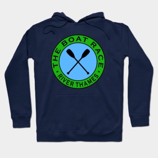 The Boat Race Hoodie